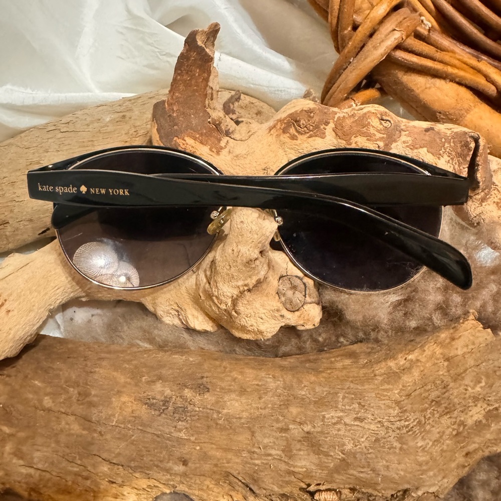 Kate Spade Reeve/S sunglasses new! - Picture 3 of 5